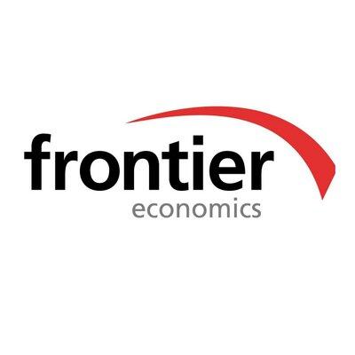Frontier Economics Ltd.