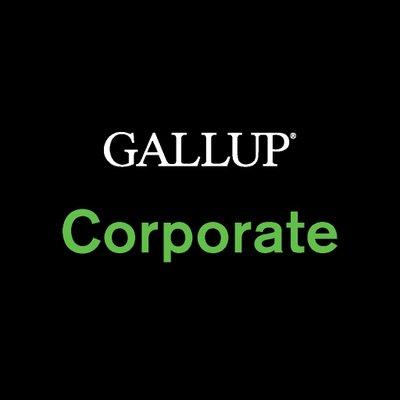 Gallup Consulting