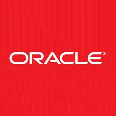 Oracle Technology-Based Internships logo